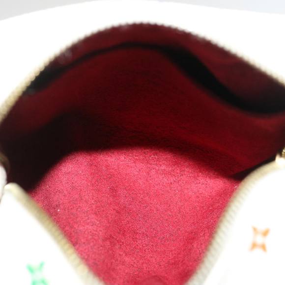 LOUIS VUITTON Wapiti Clutch Bag - Picture 5 of 16